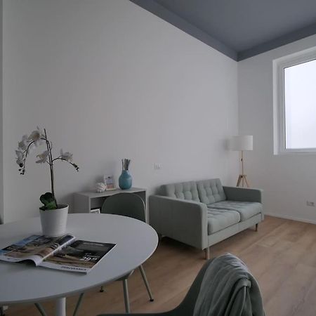 Casa Mangi Lejlighed Milano Eksteriør billede
