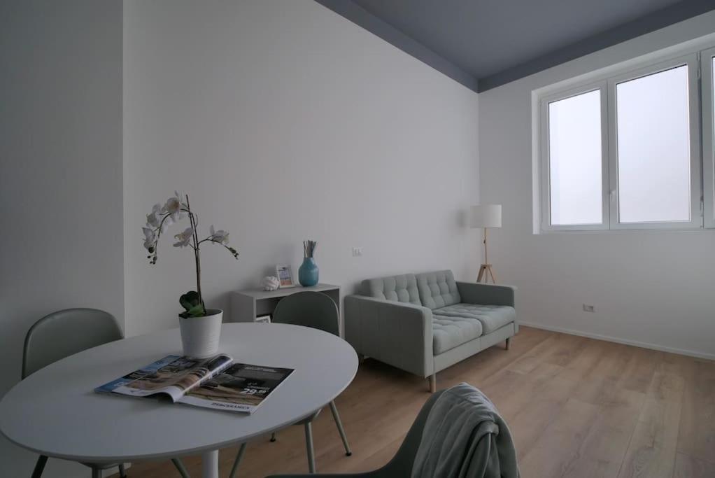 Casa Mangi Lejlighed Milano Eksteriør billede
